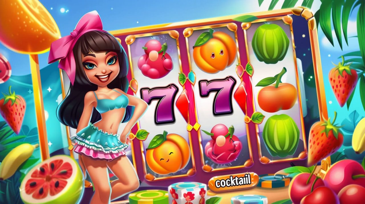 Máy game slot chất lượng tại dien dan xs