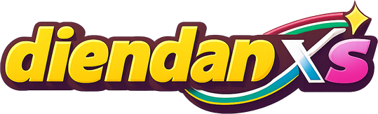 Logo dien dan xs